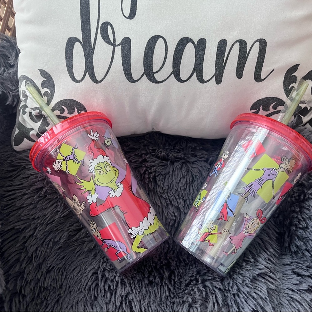 Tumblers